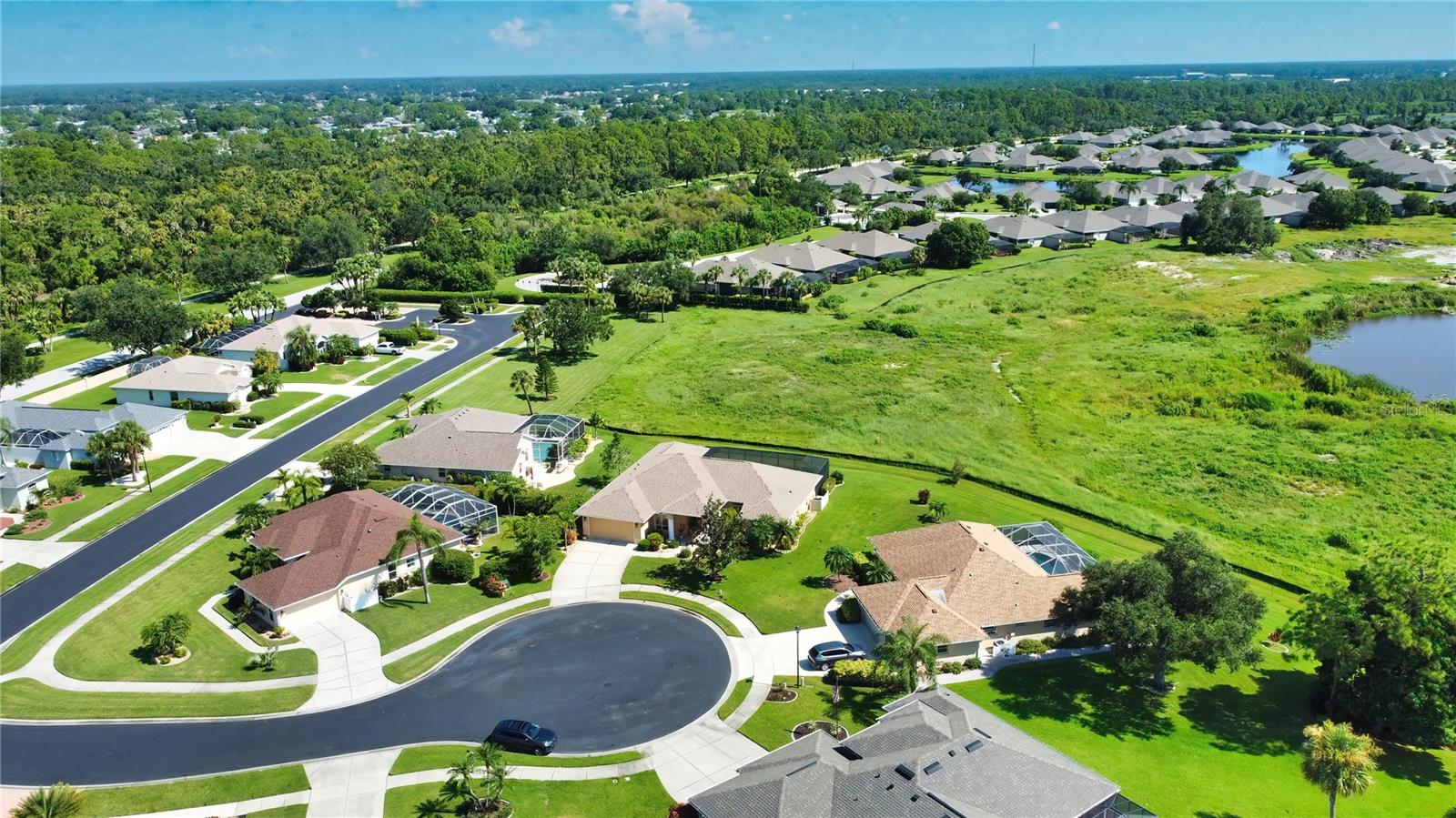 5266 PINEHURST CT, NORTH PORT, FL, 34287