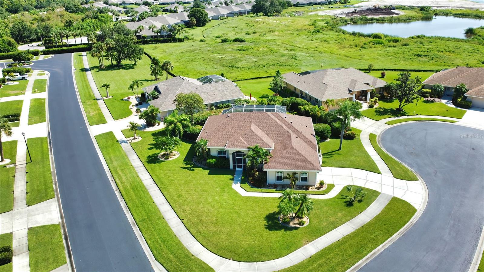 5266 PINEHURST CT, NORTH PORT, FL, 34287