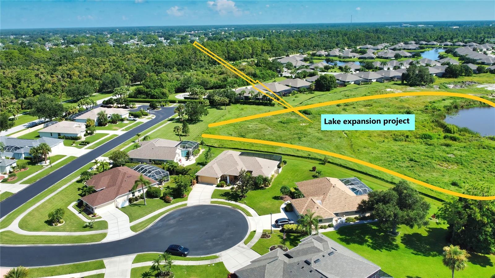 5266 PINEHURST CT, NORTH PORT, FL, 34287