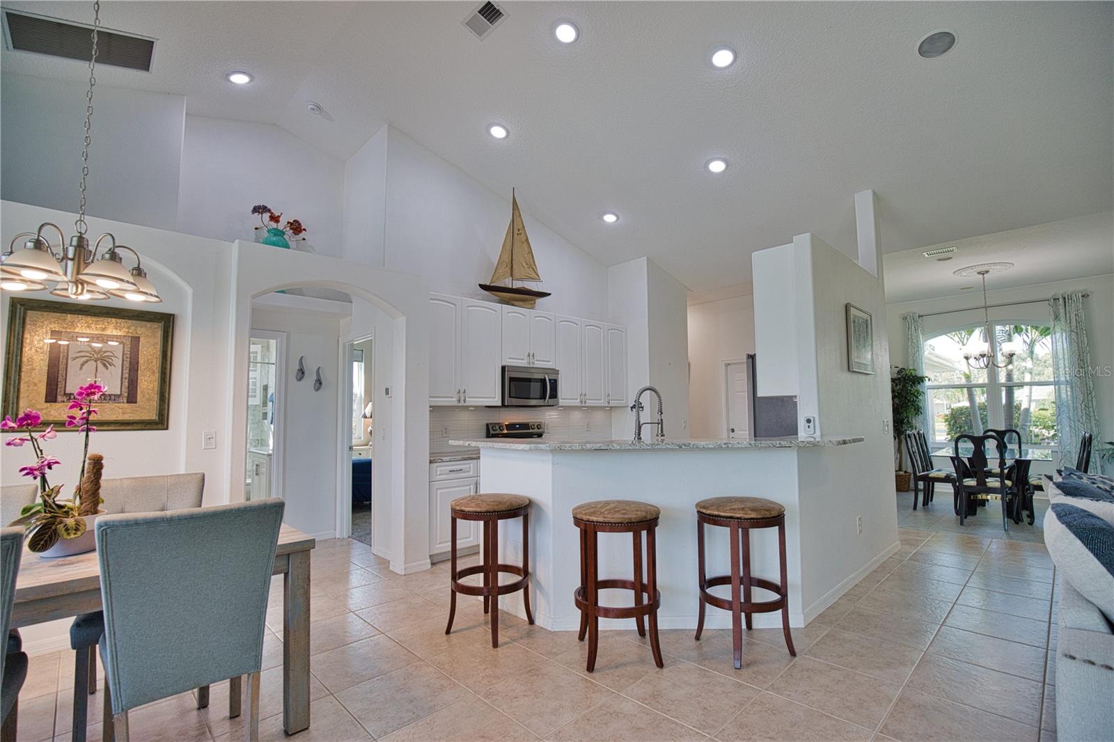 5266 PINEHURST CT, NORTH PORT, FL, 34287