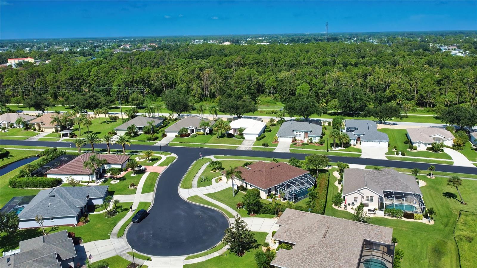 5266 PINEHURST CT, NORTH PORT, FL, 34287