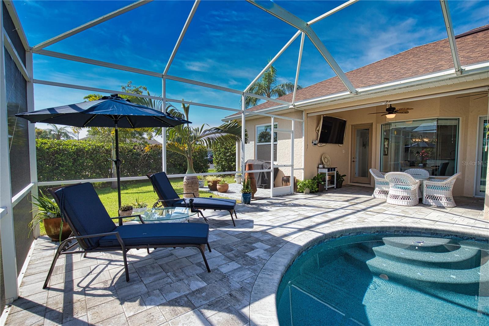 5266 PINEHURST CT, NORTH PORT, FL, 34287