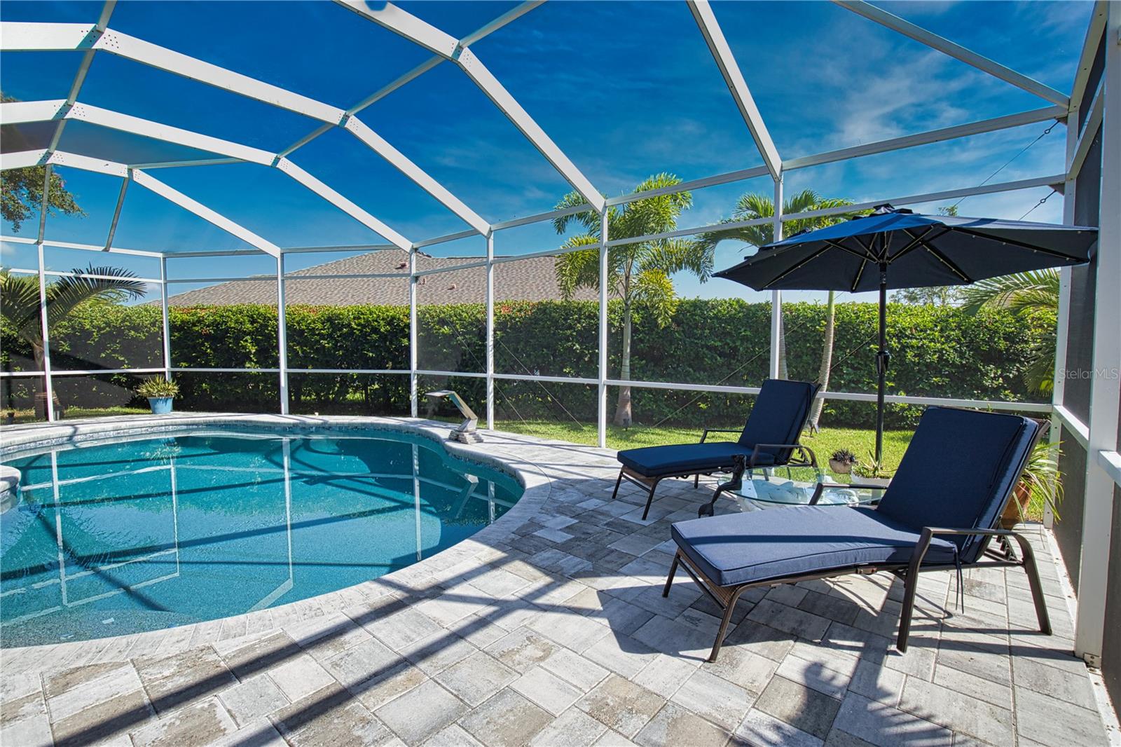 5266 PINEHURST CT, NORTH PORT, FL, 34287