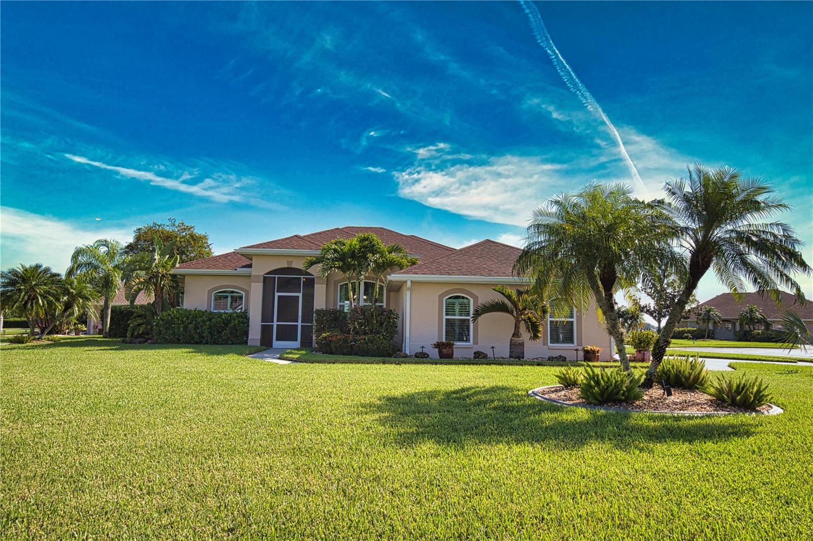 5266 PINEHURST CT, NORTH PORT, FL, 34287