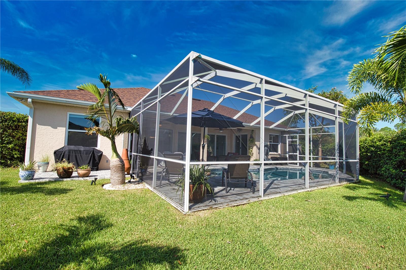5266 PINEHURST CT, NORTH PORT, FL, 34287