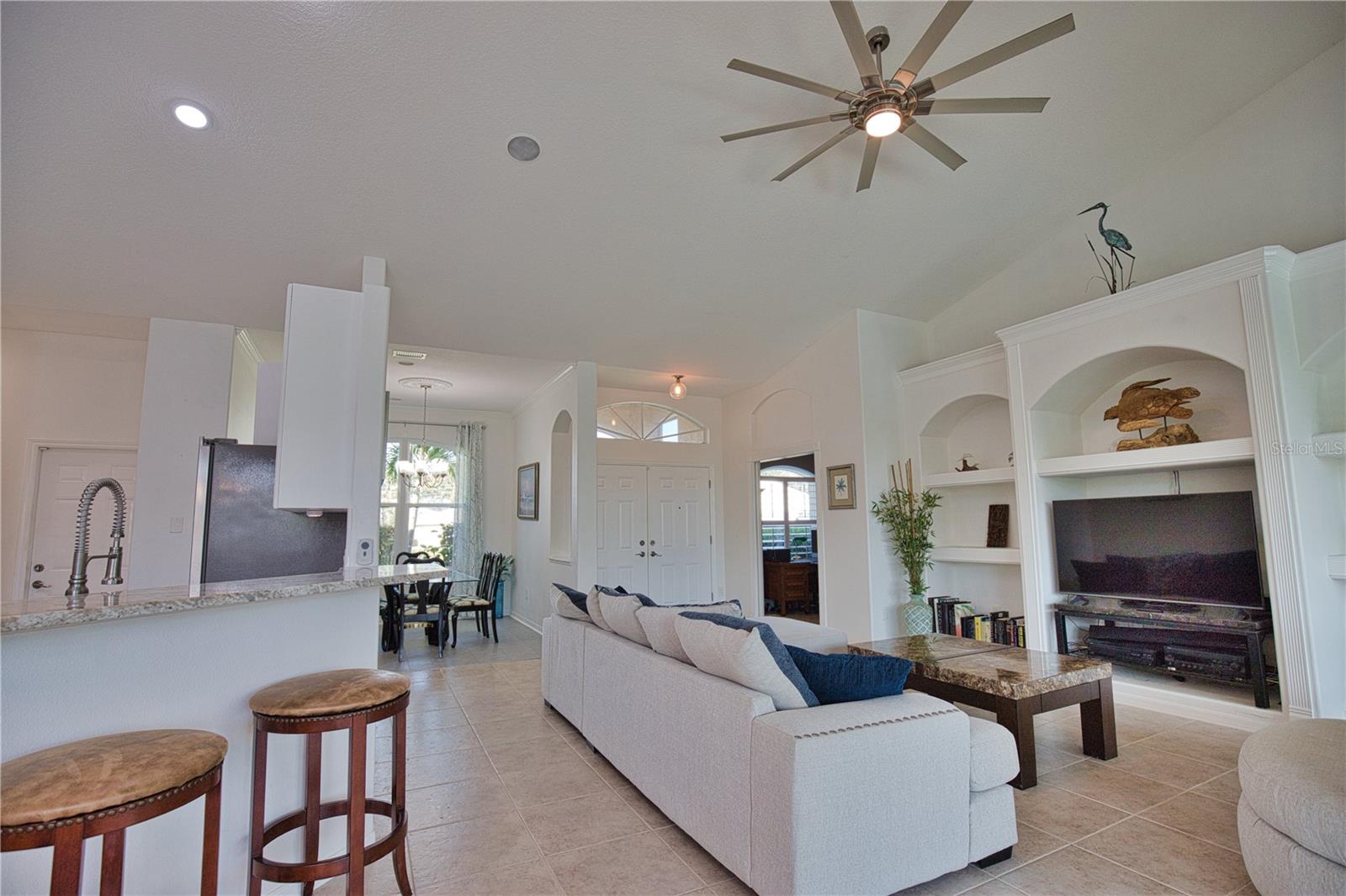 5266 PINEHURST CT, NORTH PORT, FL, 34287