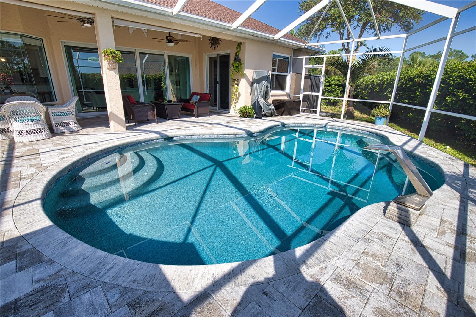 5266 PINEHURST CT, NORTH PORT, FL, 34287