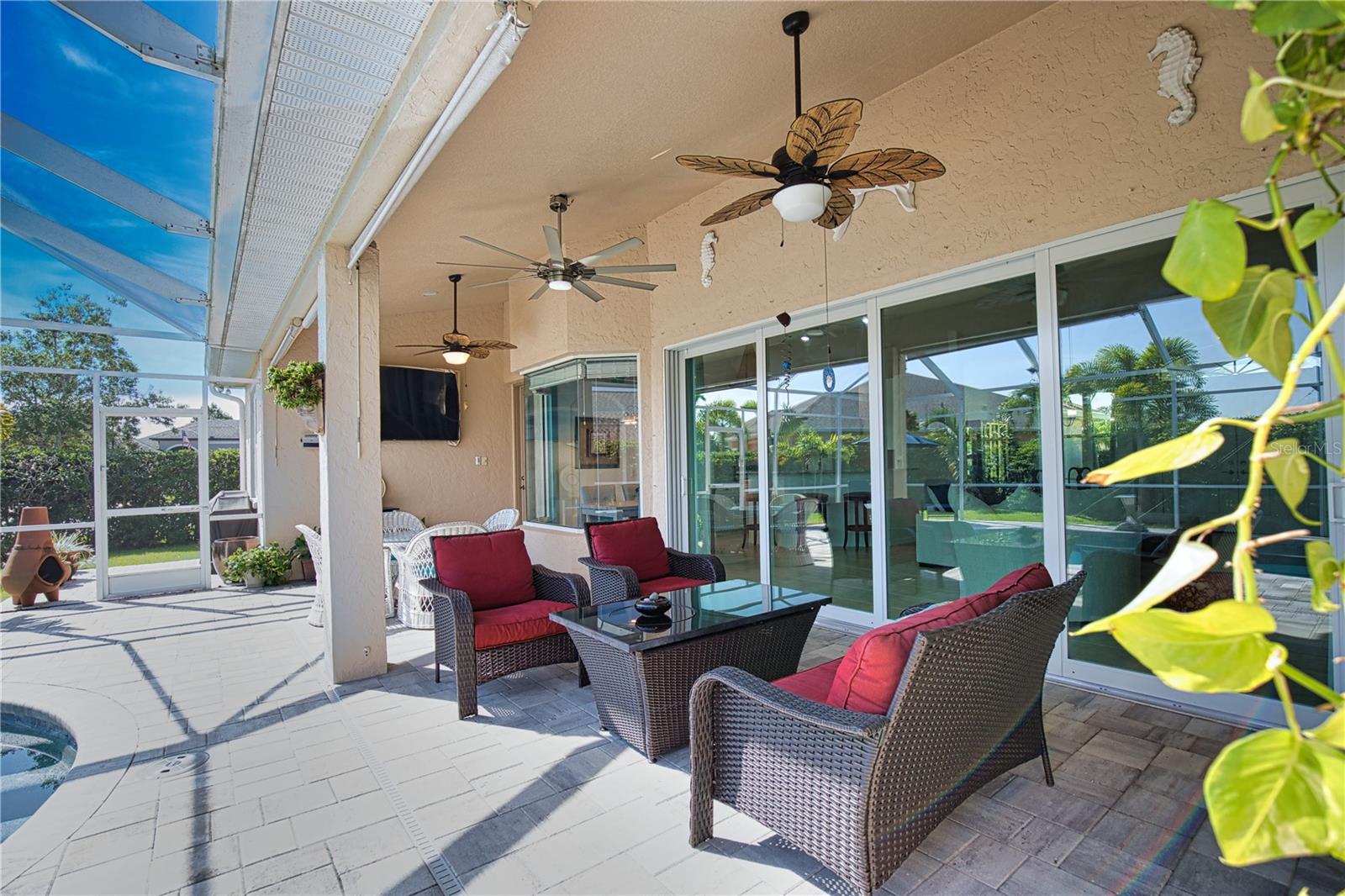 5266 PINEHURST CT, NORTH PORT, FL, 34287