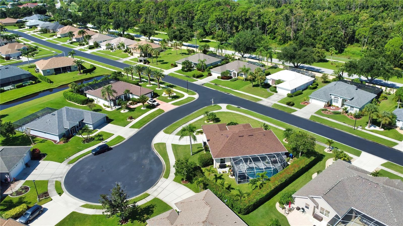 5266 PINEHURST CT, NORTH PORT, FL, 34287