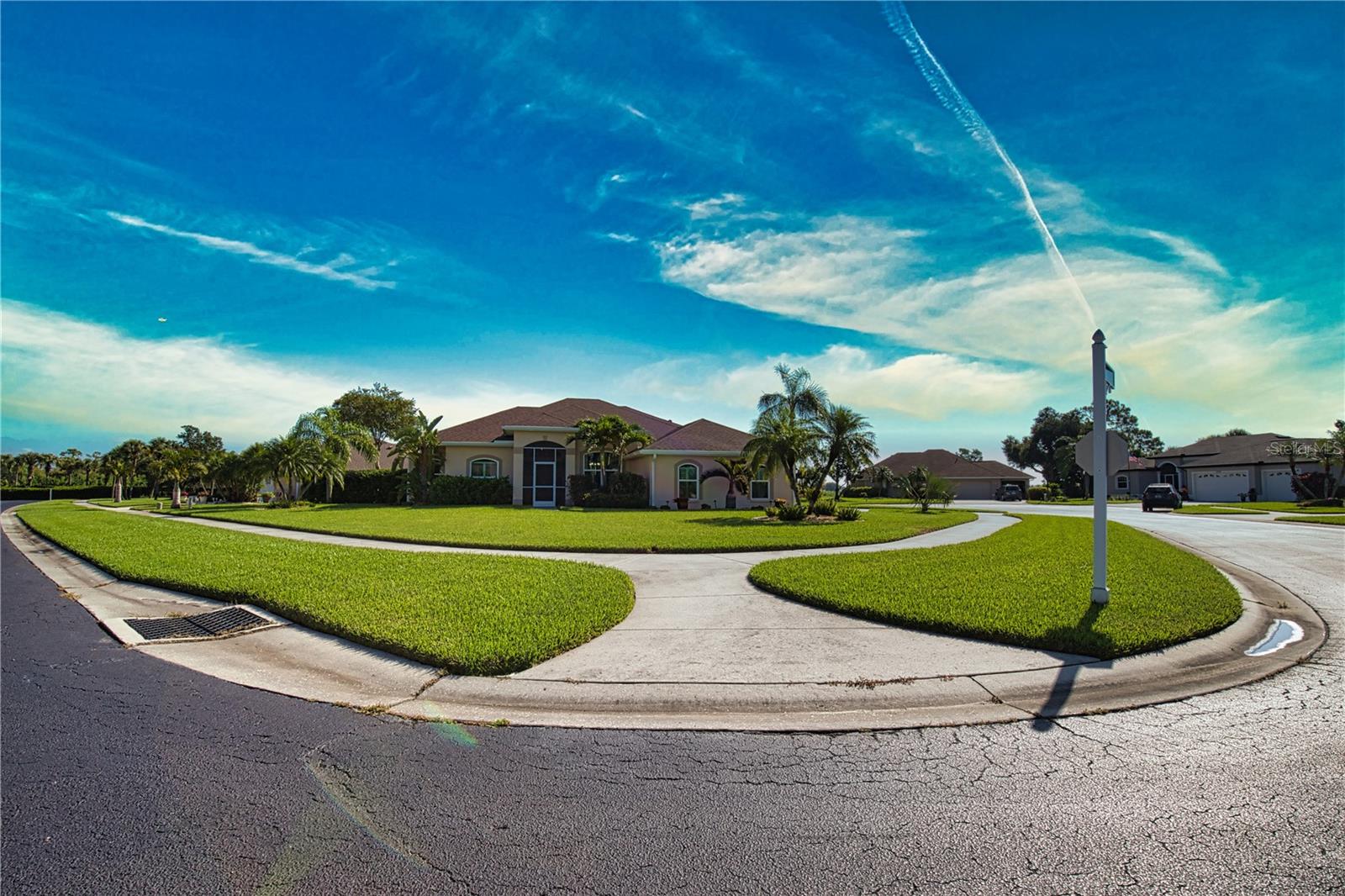 5266 PINEHURST CT, NORTH PORT, FL, 34287