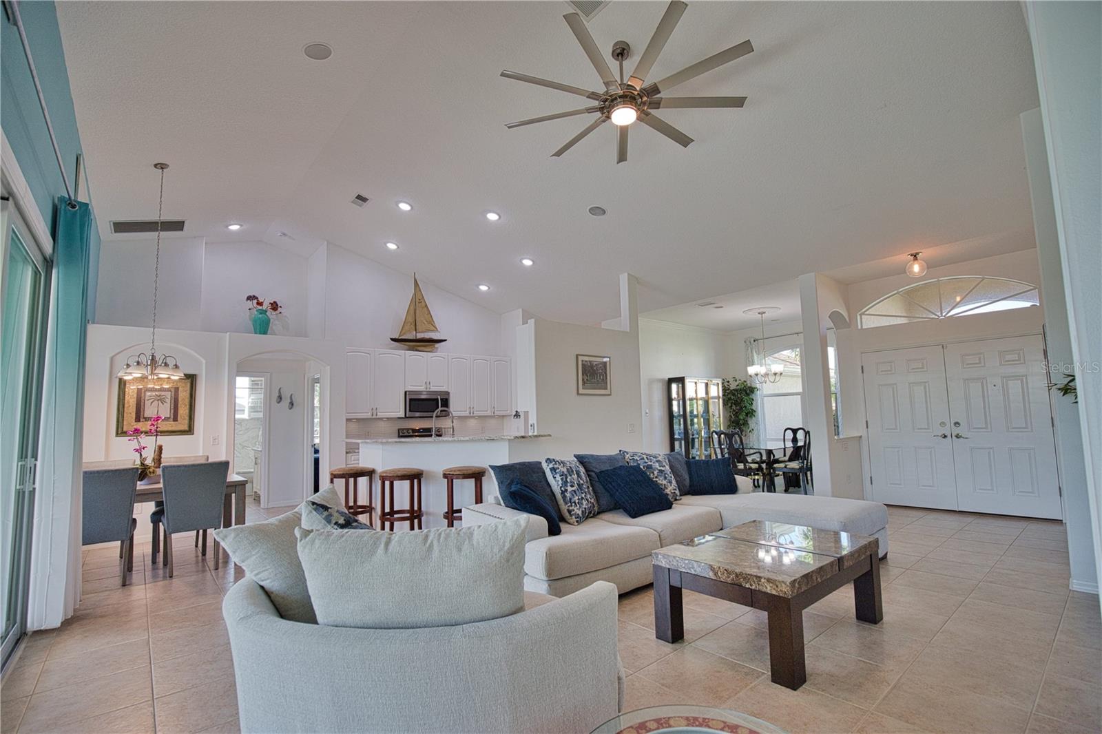 5266 PINEHURST CT, NORTH PORT, FL, 34287