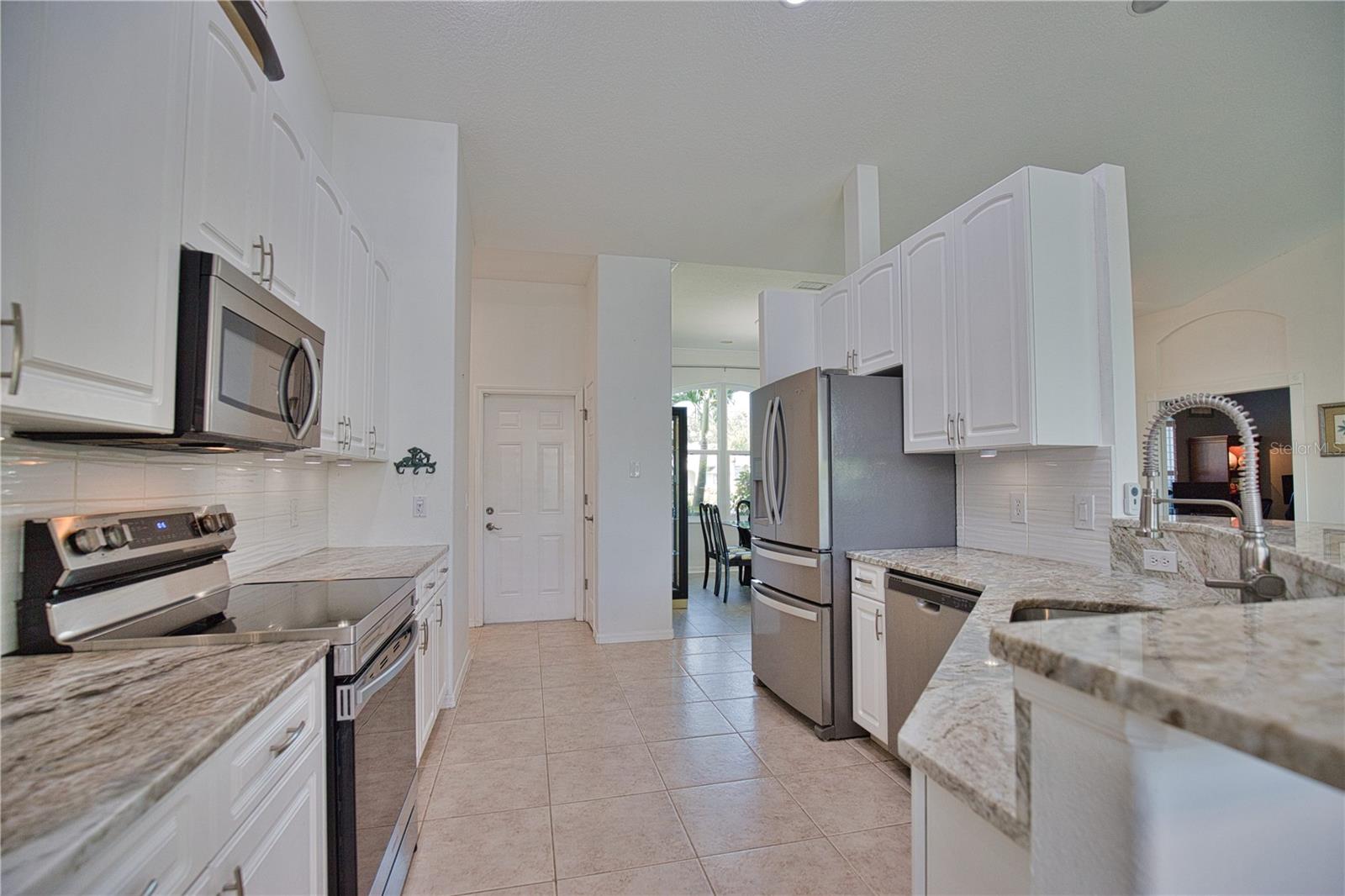 5266 PINEHURST CT, NORTH PORT, FL, 34287
