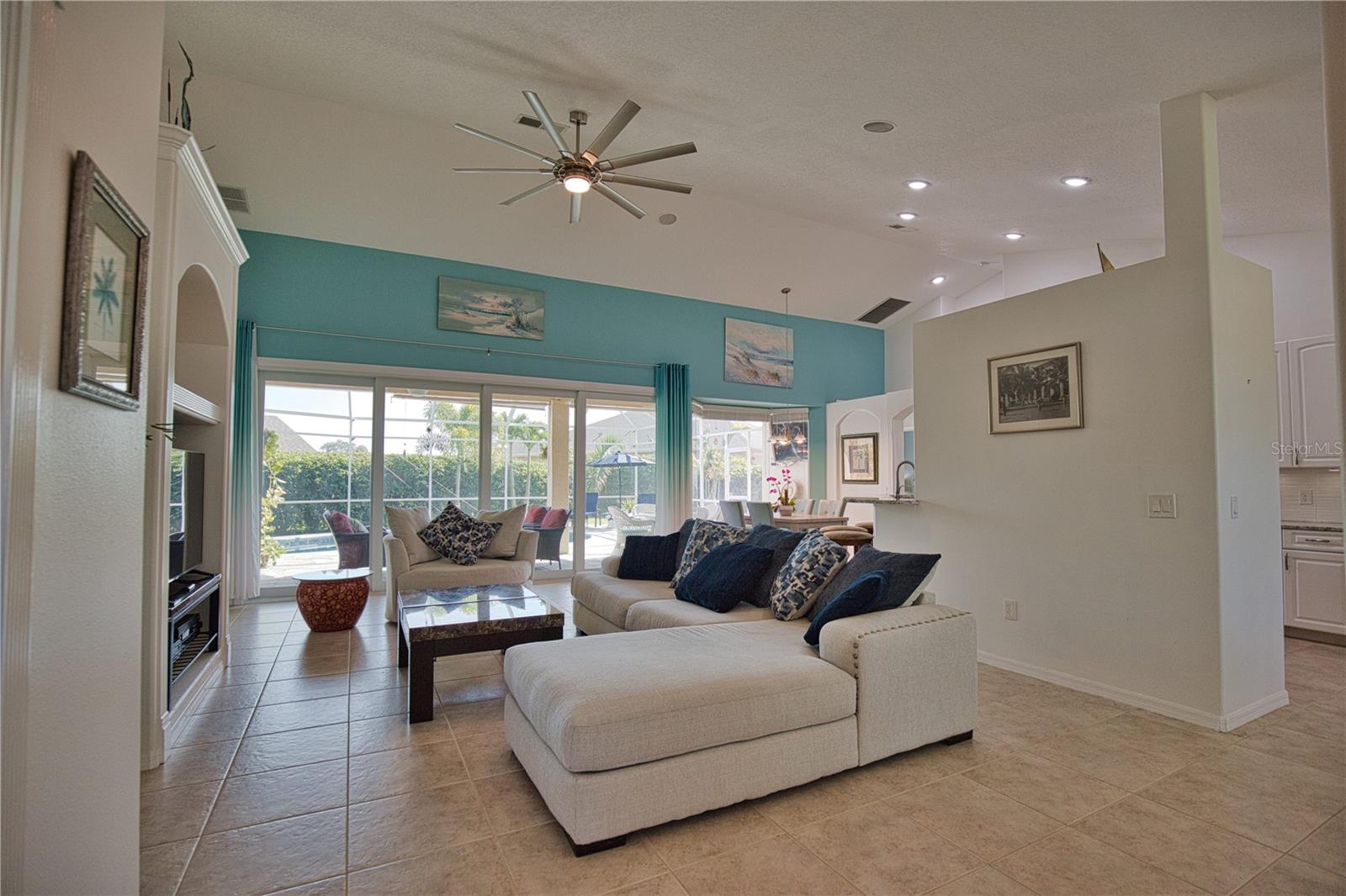5266 PINEHURST CT, NORTH PORT, FL, 34287