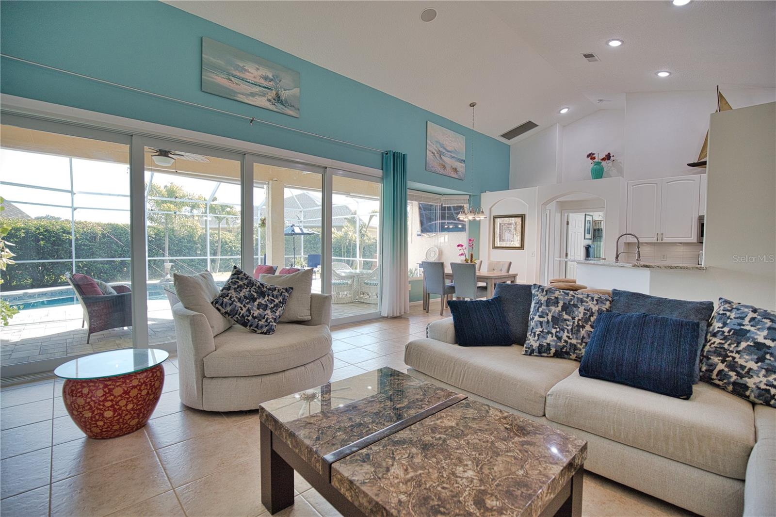 5266 PINEHURST CT, NORTH PORT, FL, 34287