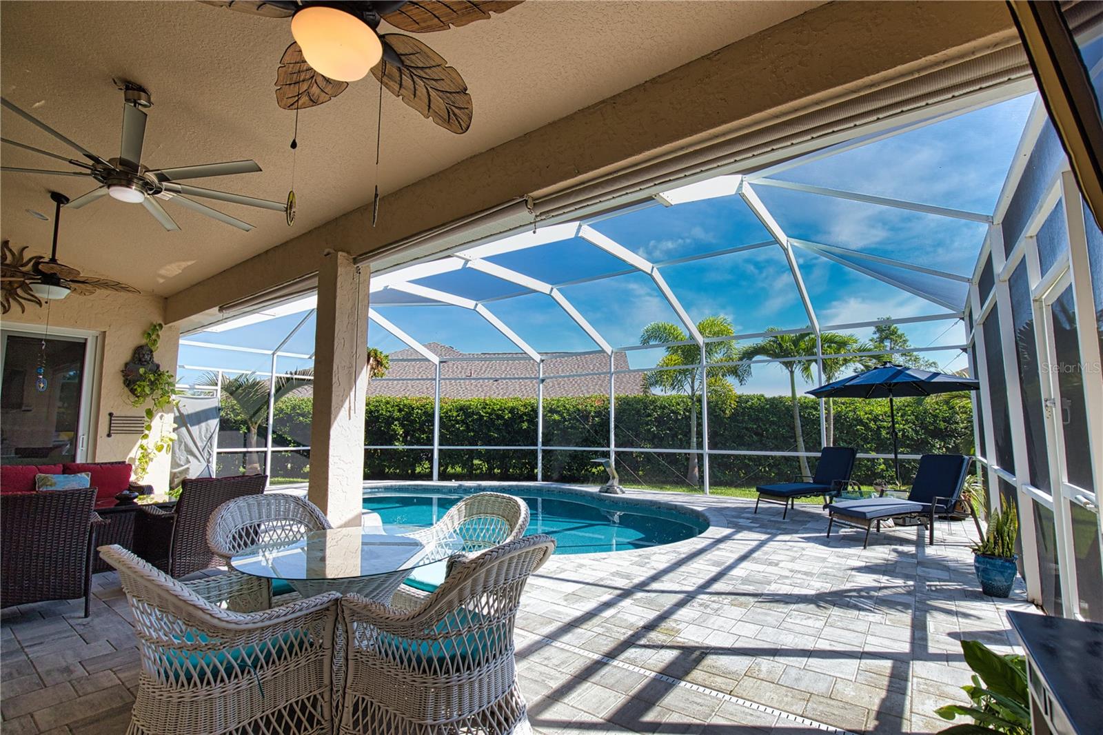 5266 PINEHURST CT, NORTH PORT, FL, 34287