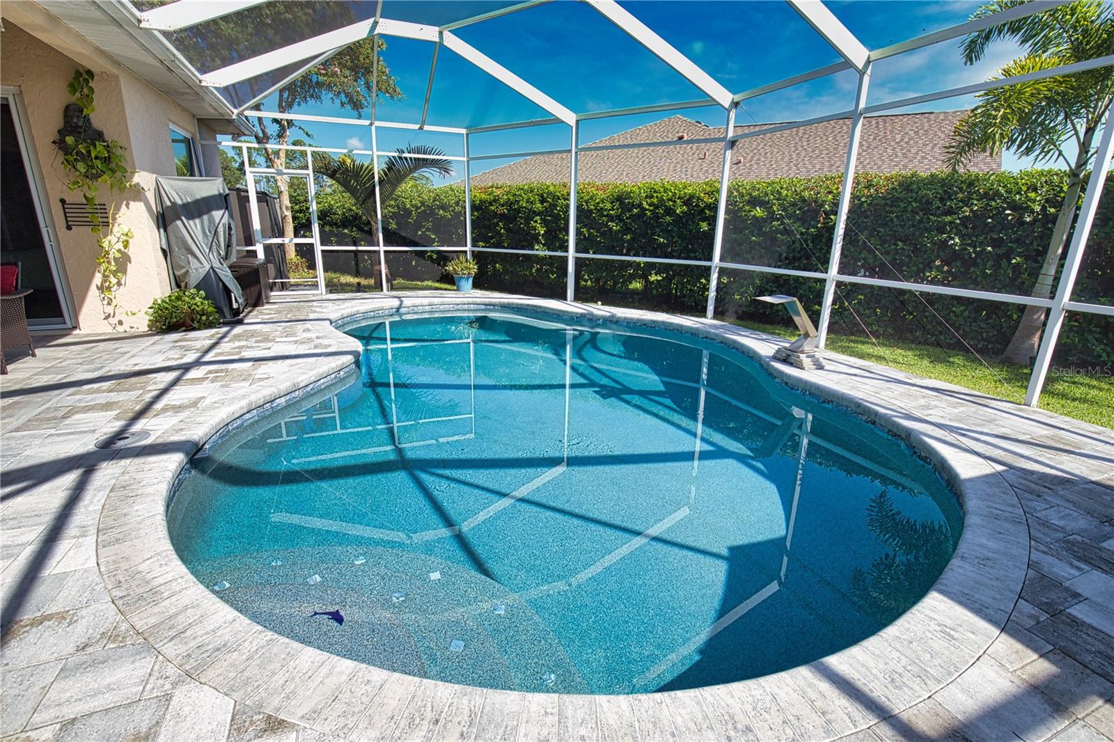 5266 PINEHURST CT, NORTH PORT, FL, 34287