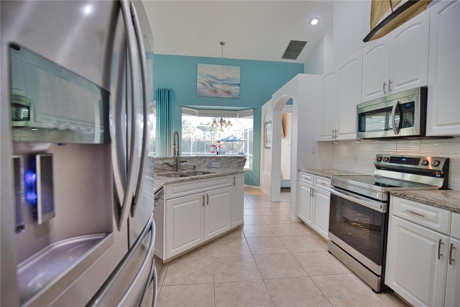 5266 PINEHURST CT, NORTH PORT, FL, 34287