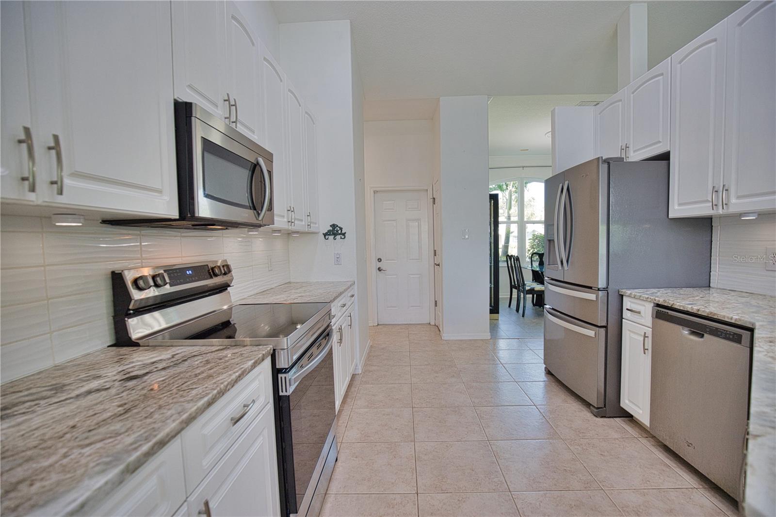 5266 PINEHURST CT, NORTH PORT, FL, 34287