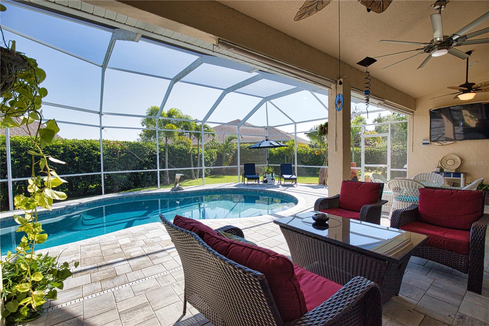 5266 PINEHURST CT, NORTH PORT, FL, 34287