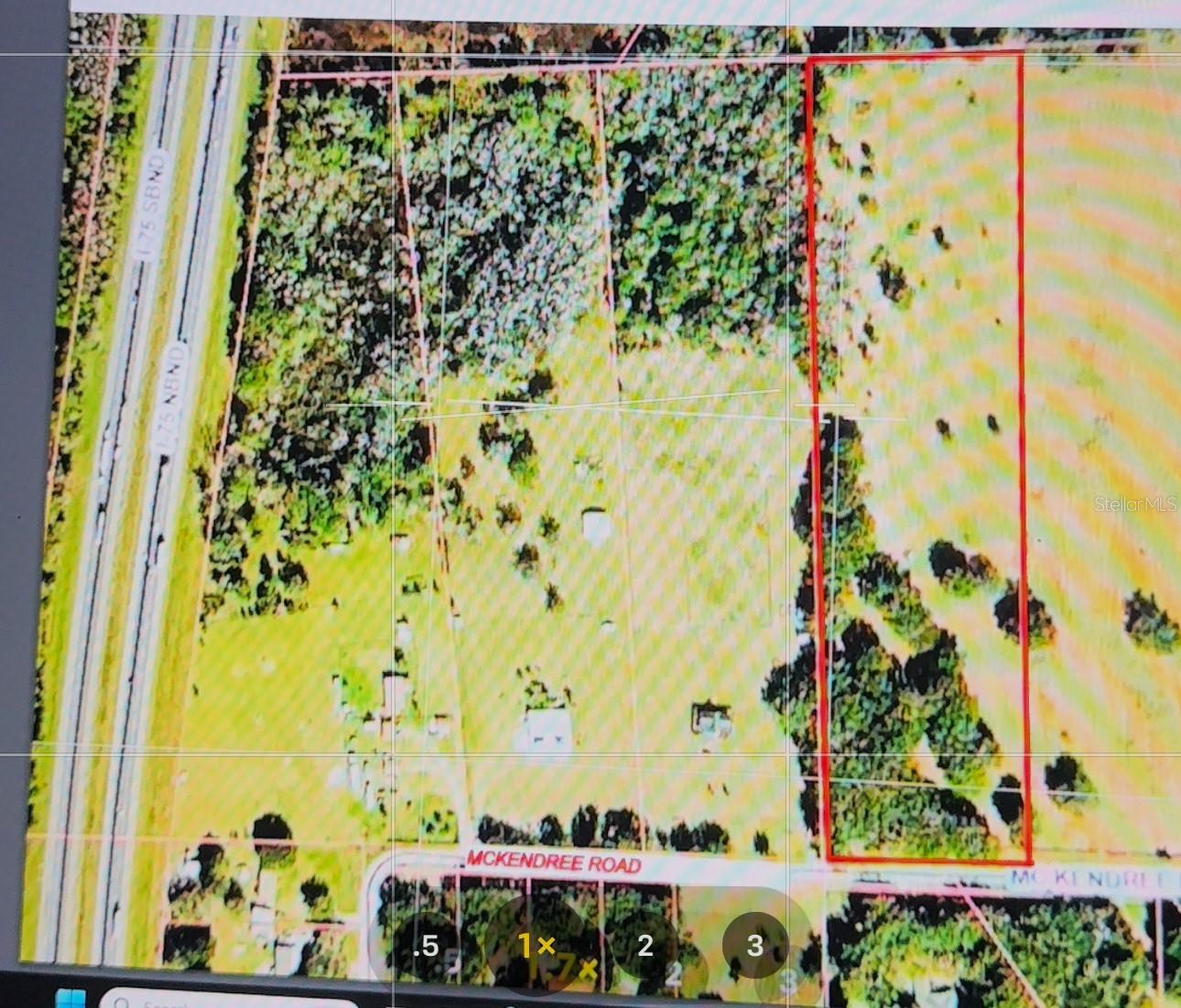 MCKENDREE RD, WESLEY CHAPEL, FL, 33545
