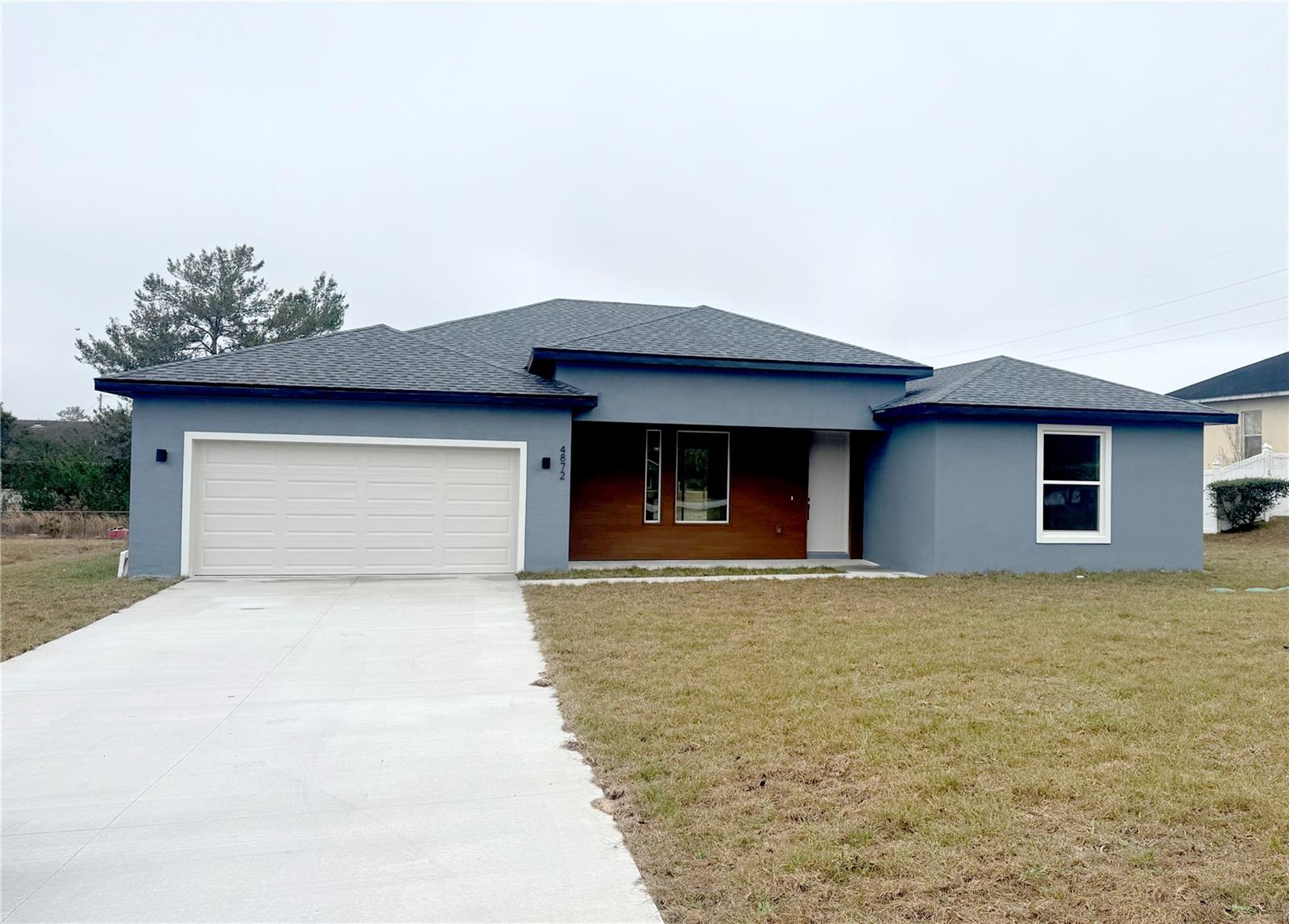 4872 SW 100TH ST, OCALA, FL, 34476