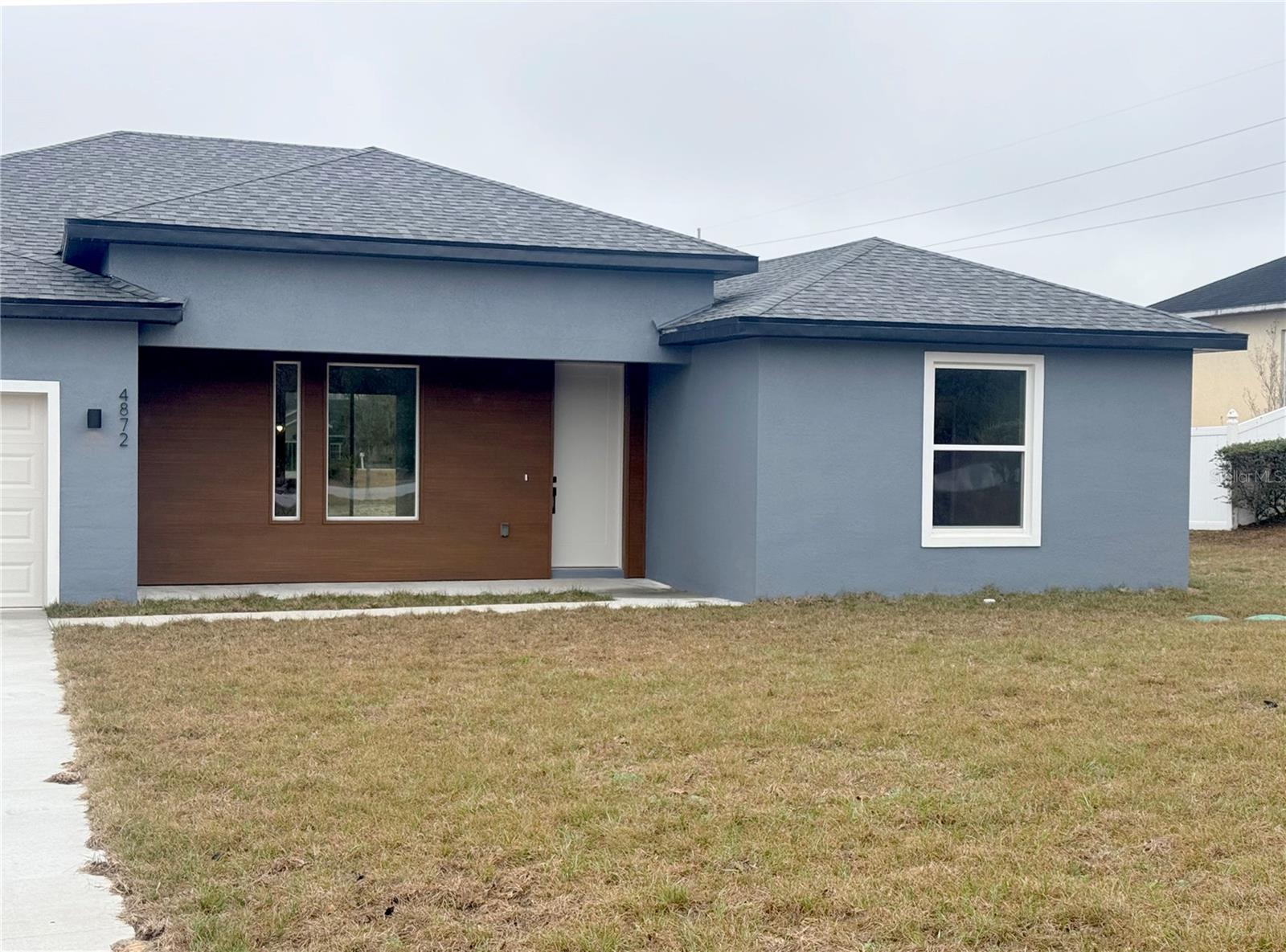 4872 SW 100TH ST, OCALA, FL, 34476