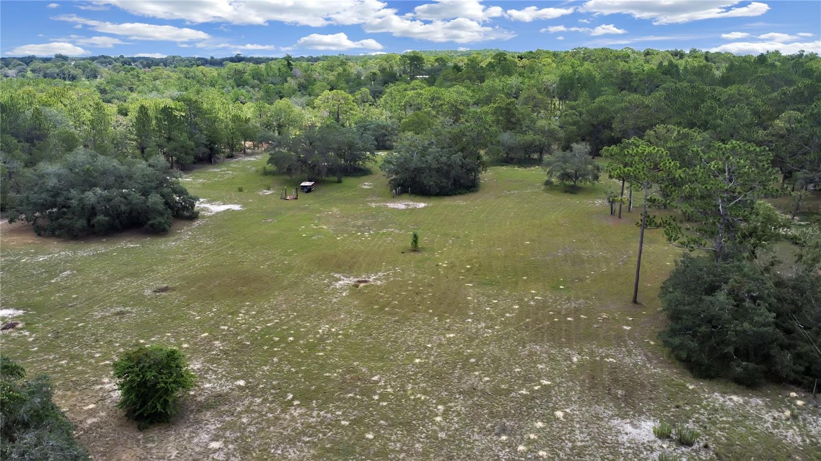 12152 & 12160 DRY CREEK RANCH RD, BROOKSVILLE, FL, 34614
