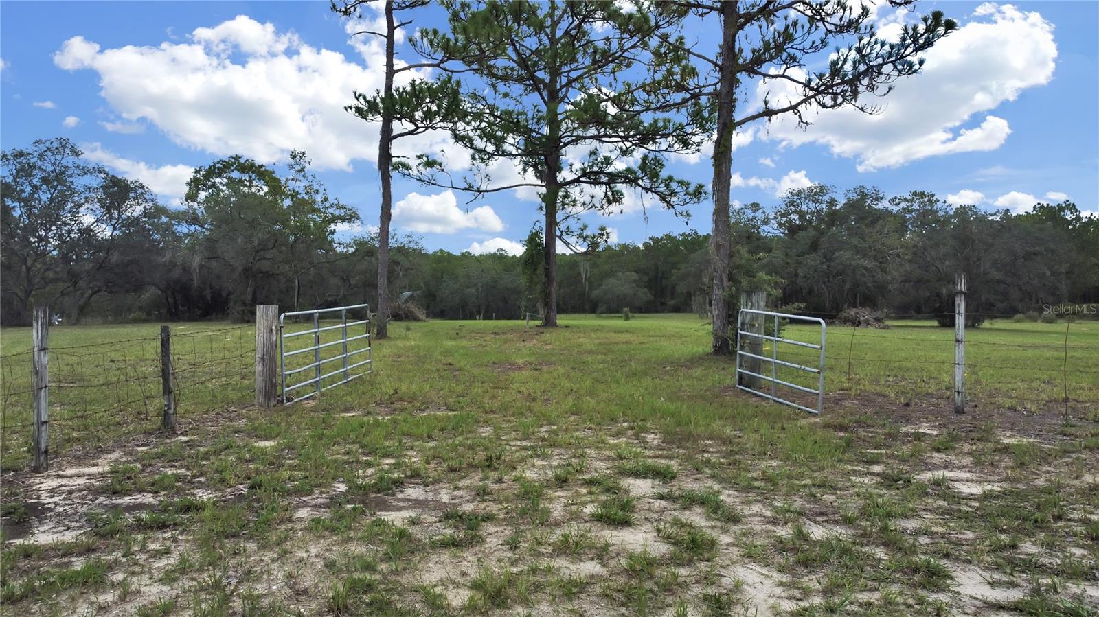 12152 & 12160 DRY CREEK RANCH RD, BROOKSVILLE, FL, 34614