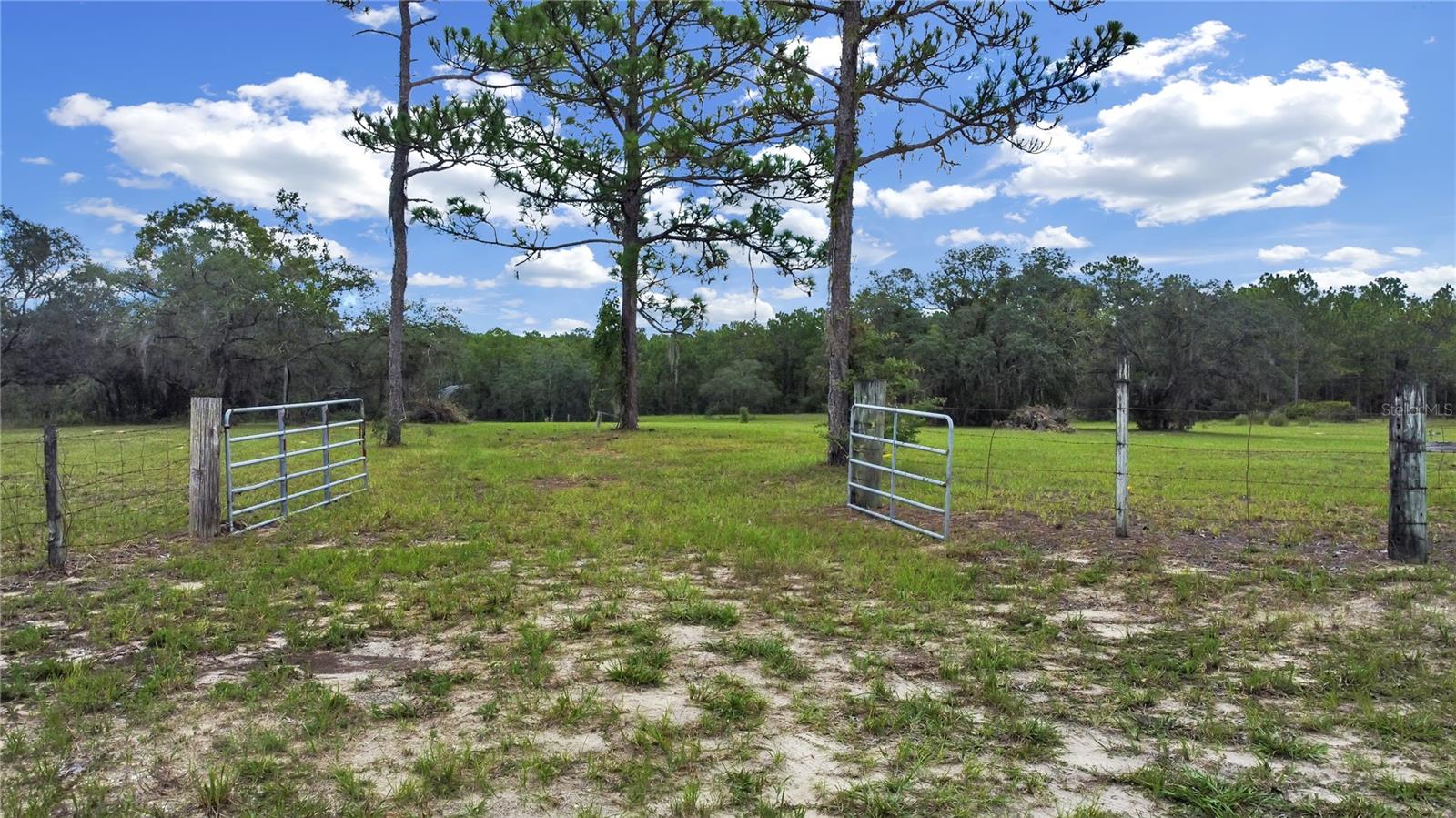 12152 & 12160 DRY CREEK RANCH RD, BROOKSVILLE, FL, 34614