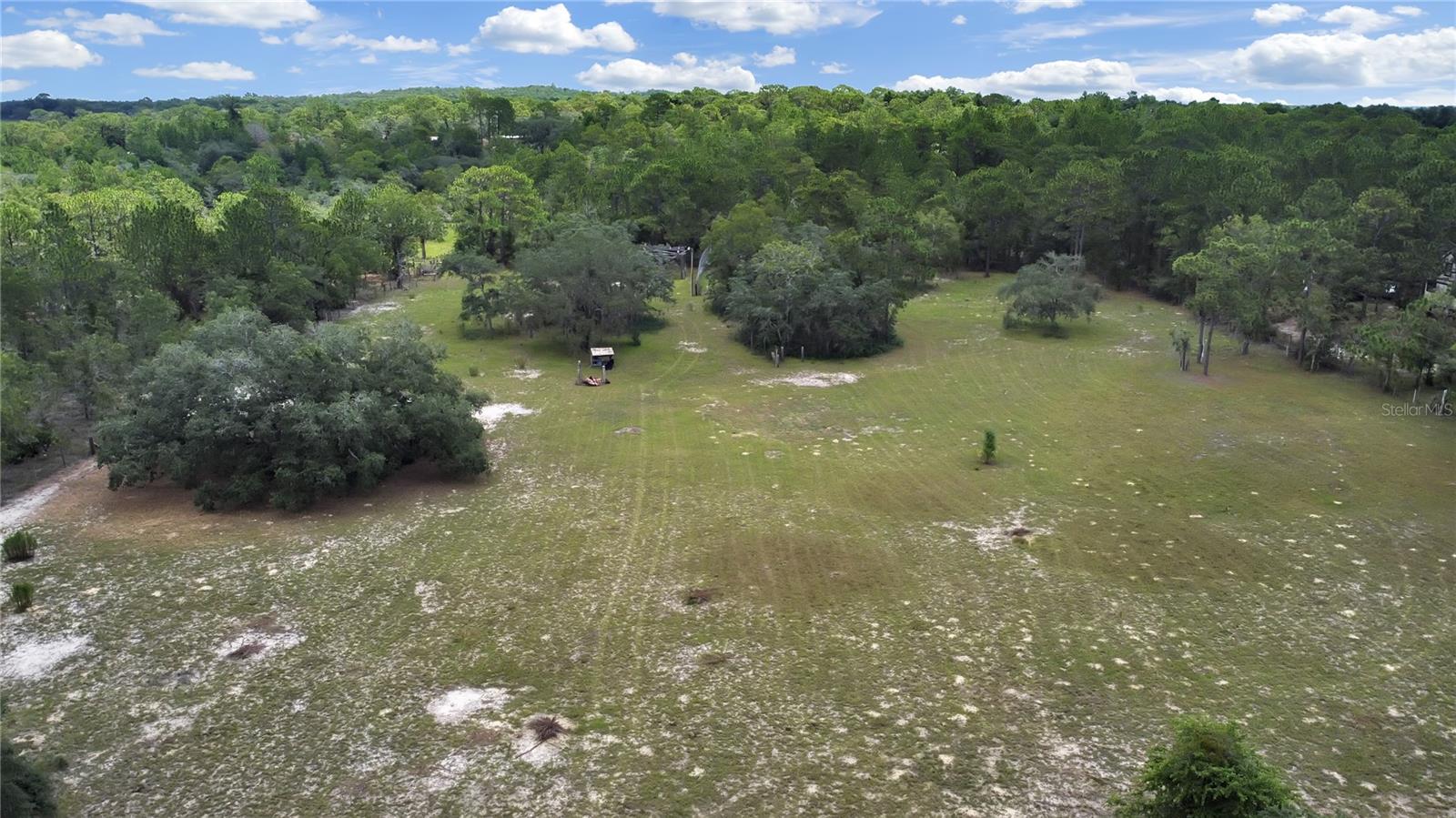 12152 & 12160 DRY CREEK RANCH RD, BROOKSVILLE, FL, 34614