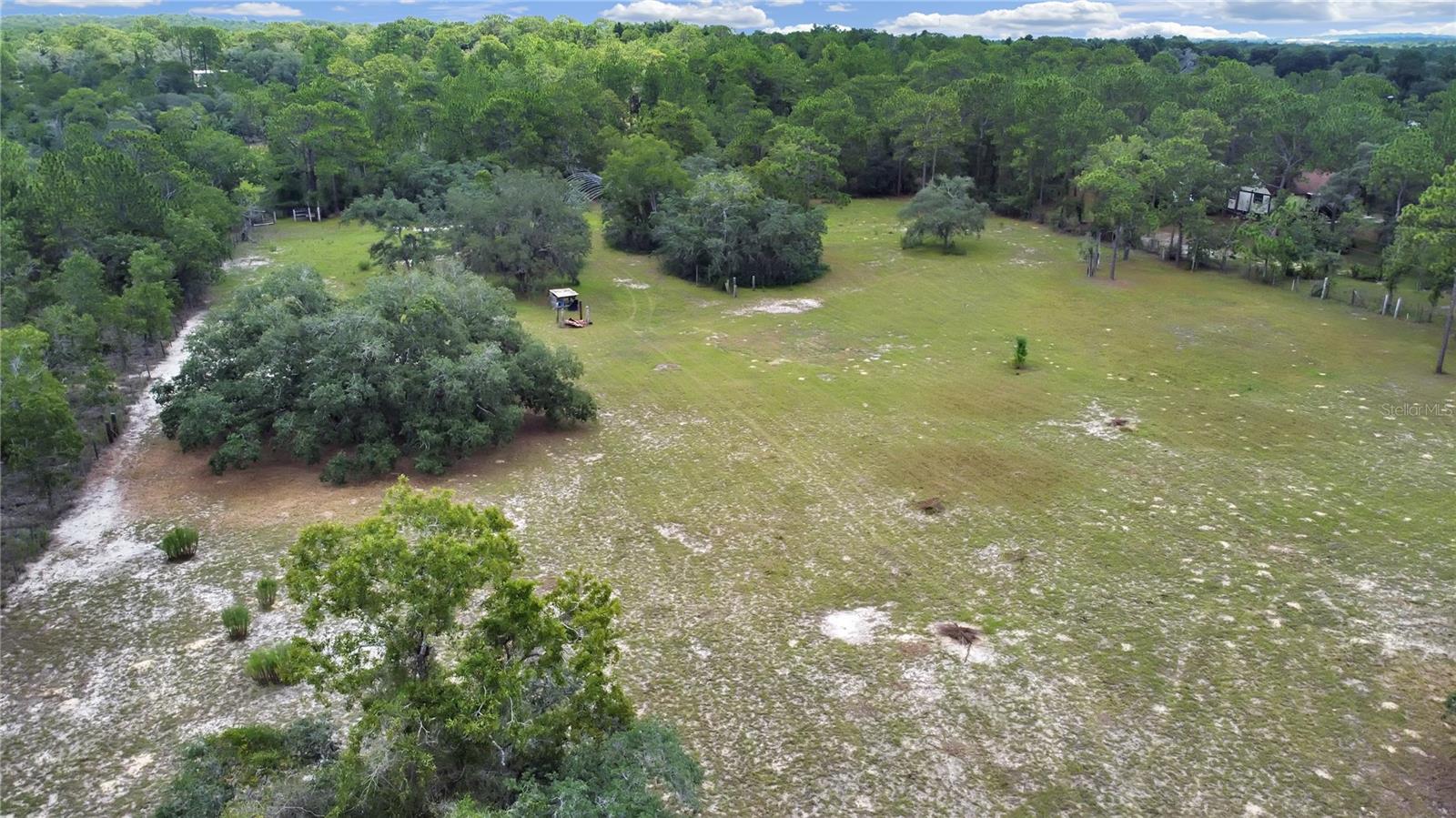 12152 & 12160 DRY CREEK RANCH RD, BROOKSVILLE, FL, 34614