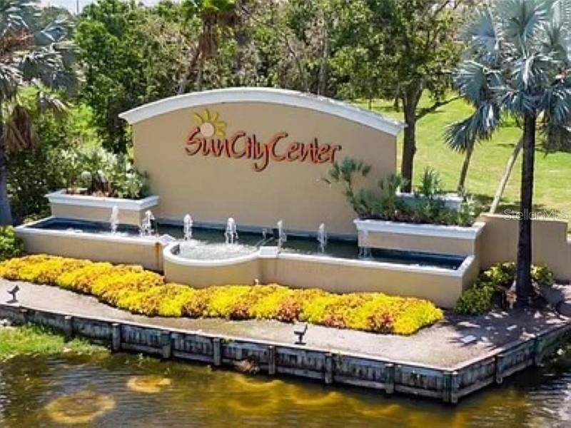 809 CHIPPER DR, SUN CITY CENTER, FL, 33573