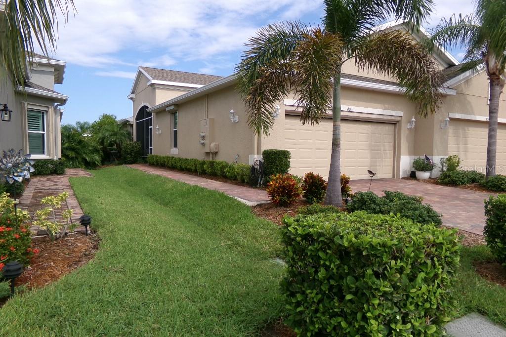 809 CHIPPER DR, SUN CITY CENTER, FL, 33573