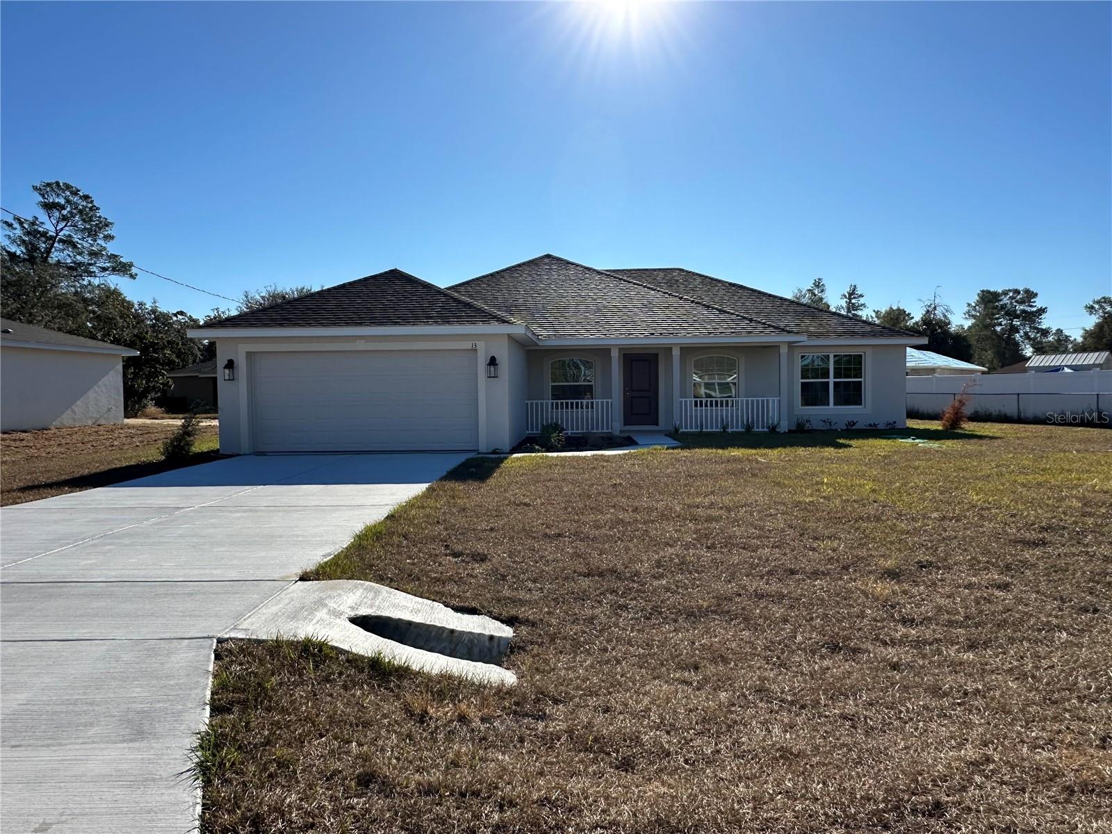 13 ASH RD, OCALA, FL, 34472