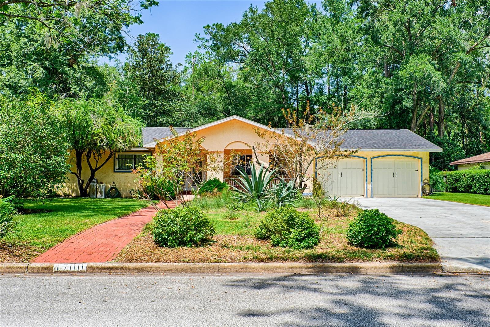 4700 NW 19TH PL, GAINESVILLE, FL, 32605