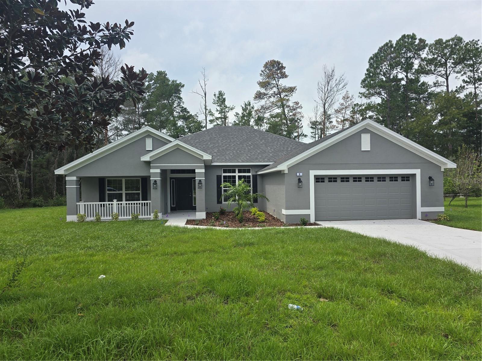 6 E PHLOX CT, HOMOSASSA, FL, 34446
