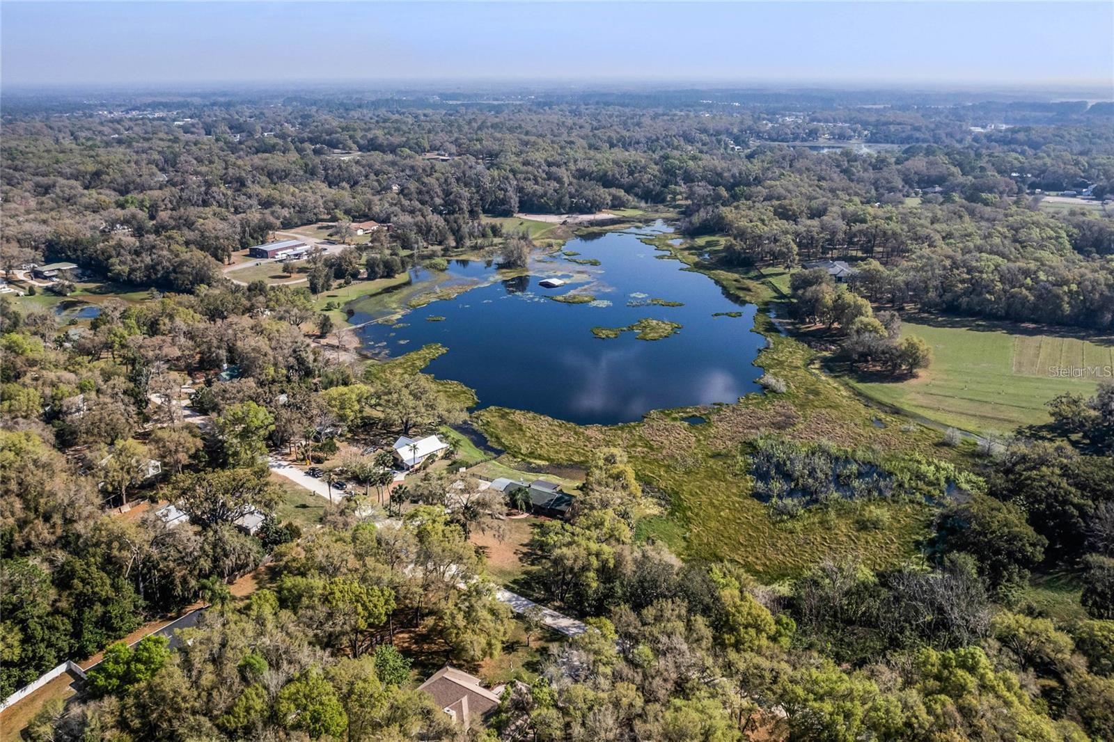 2285 WILMHURST RD, DELAND, FL, 32720