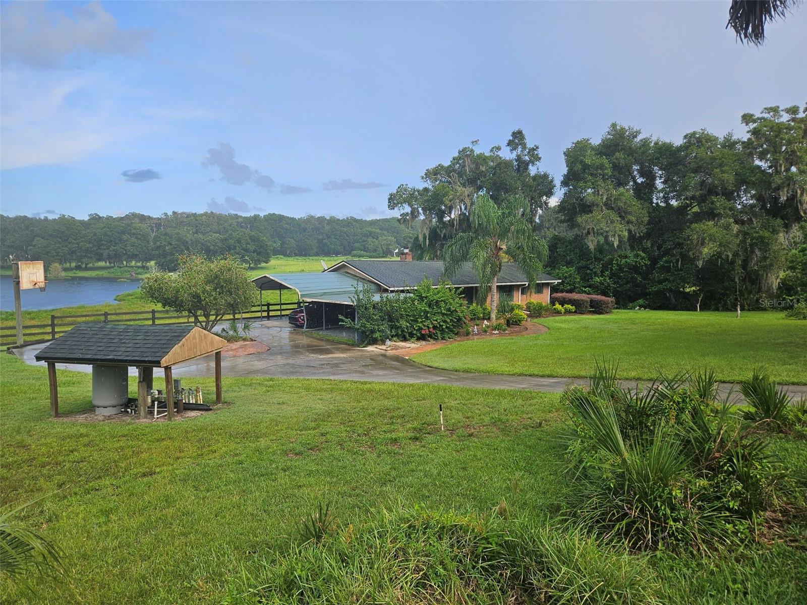 2285 WILMHURST RD, DELAND, FL, 32720