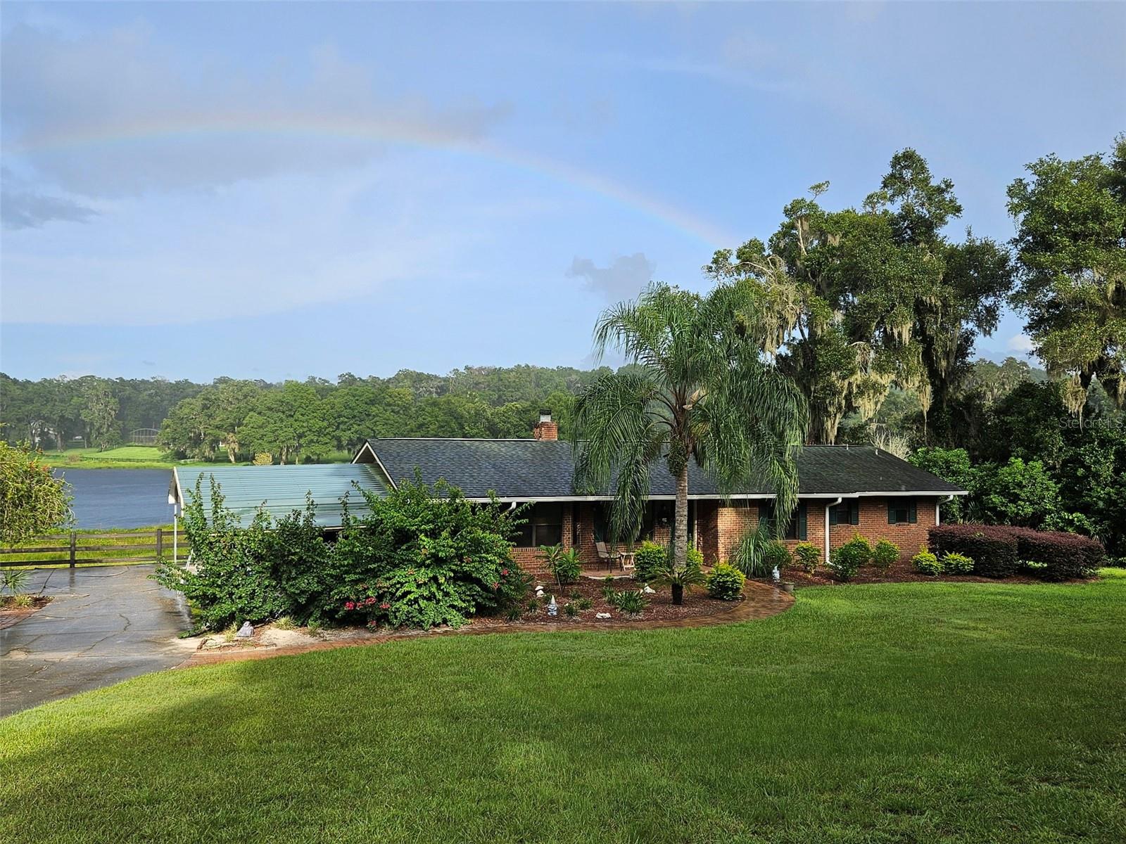 2285 WILMHURST RD, DELAND, FL, 32720