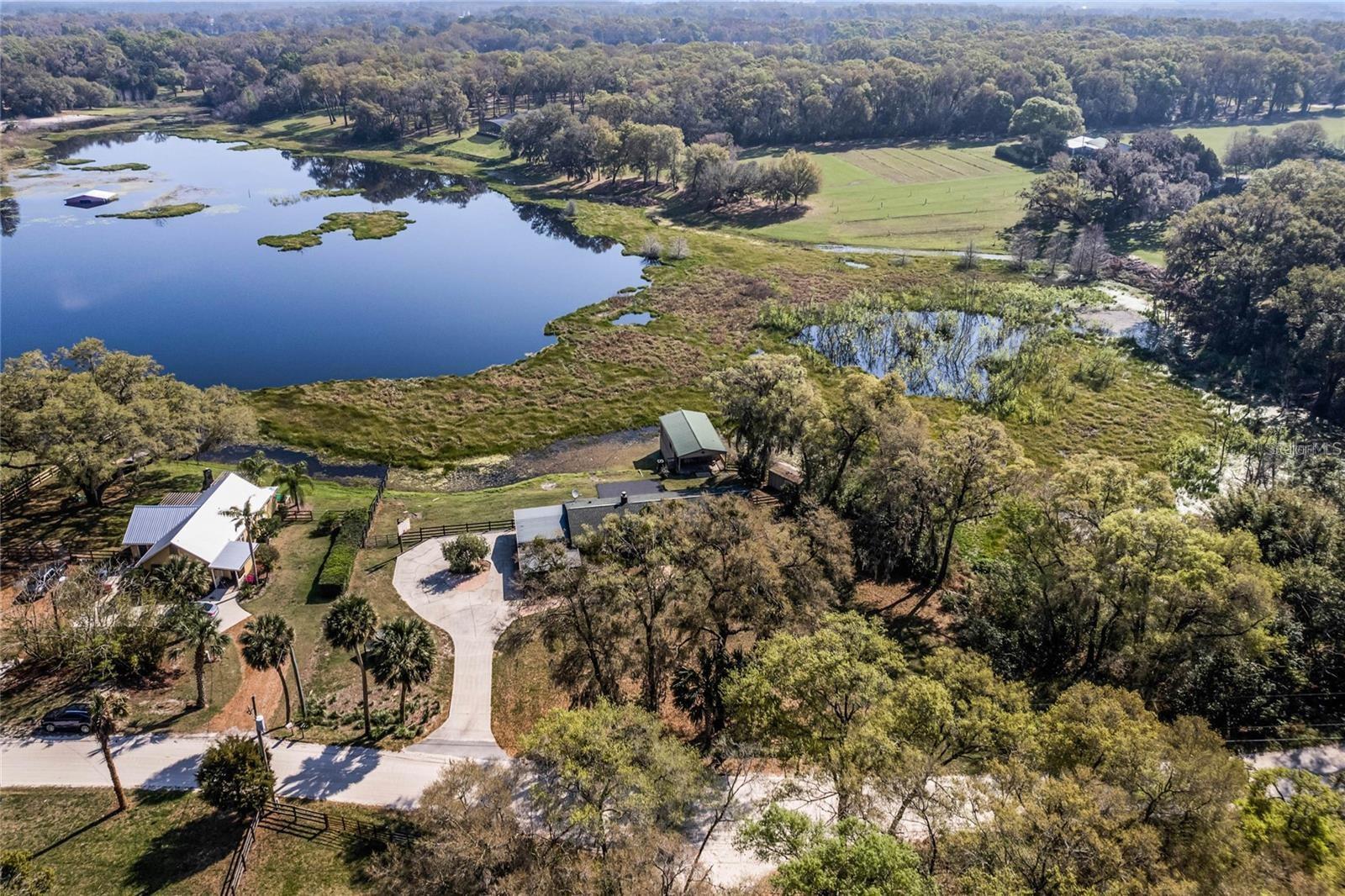 2285 WILMHURST RD, DELAND, FL, 32720