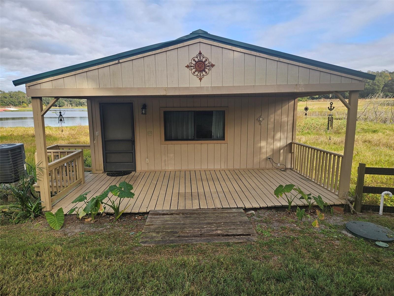 2285 WILMHURST RD, DELAND, FL, 32720