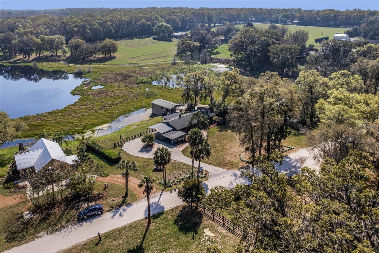 2285 WILMHURST RD, DELAND, FL, 32720