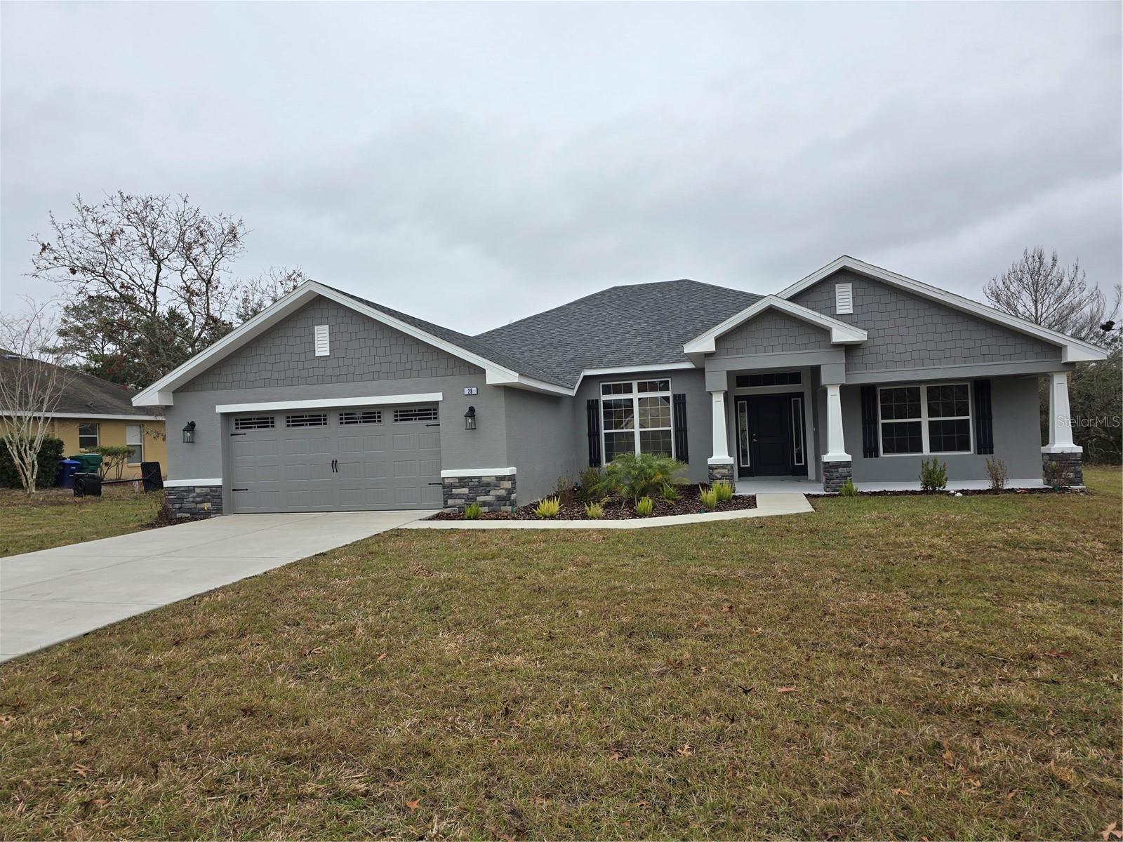 28 DAHLIA CT S, HOMOSASSA, FL, 34446