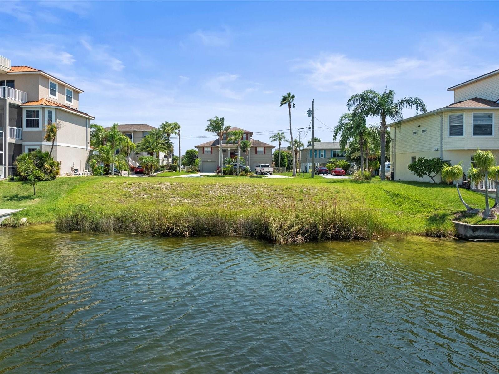 3447 BLUEFISH DR, HERNANDO BEACH, FL, 34607