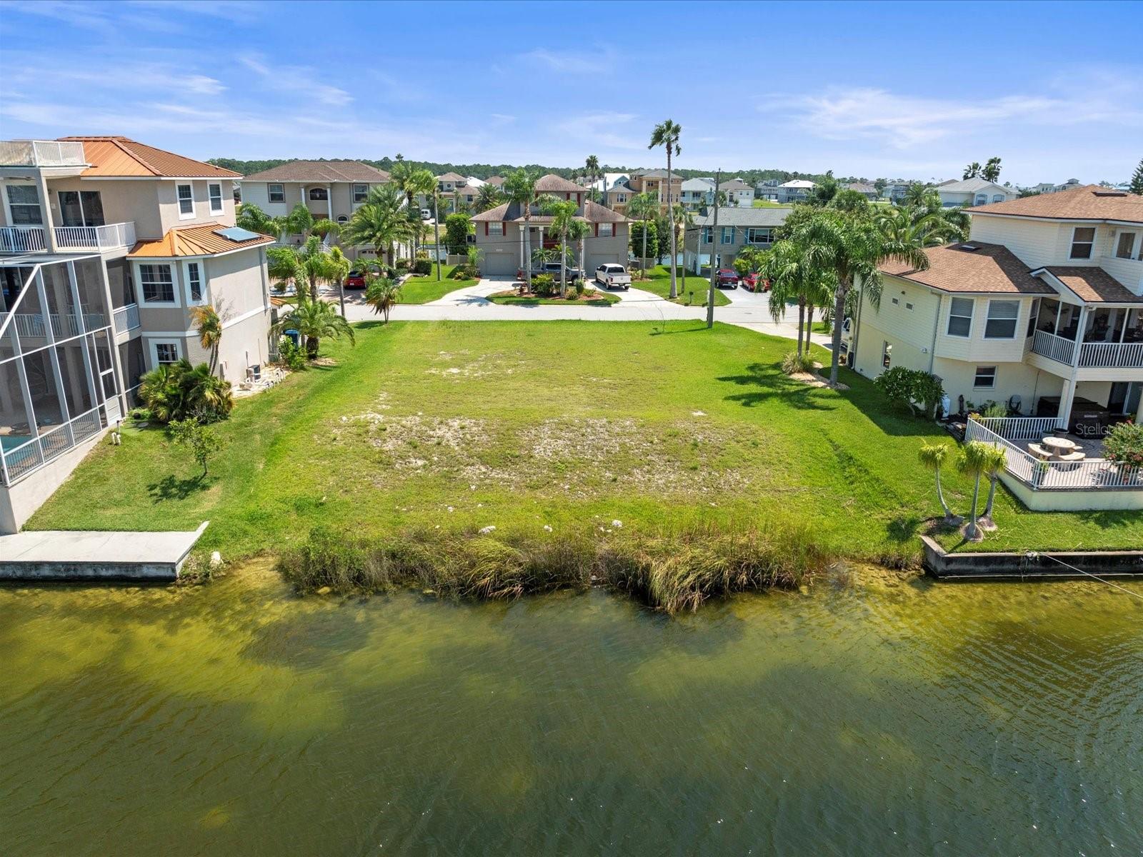 3447 BLUEFISH DR, HERNANDO BEACH, FL, 34607