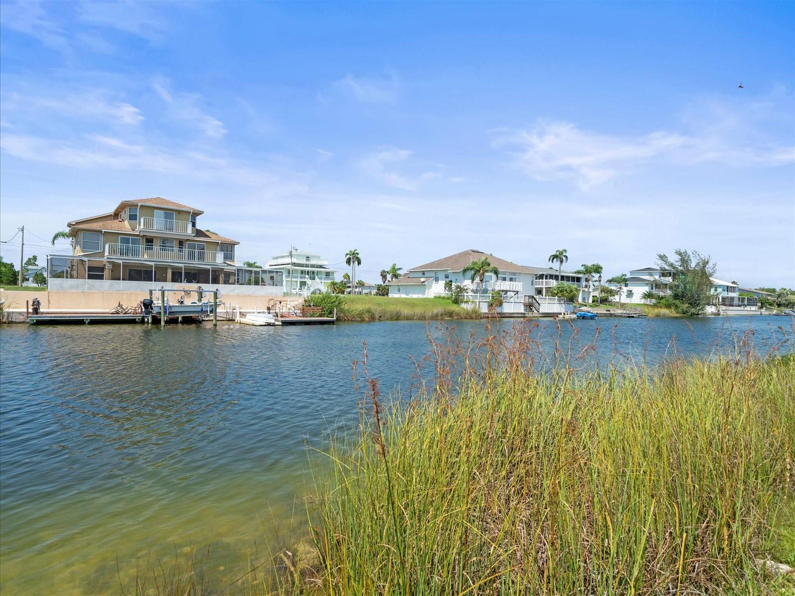 3447 BLUEFISH DR, HERNANDO BEACH, FL, 34607