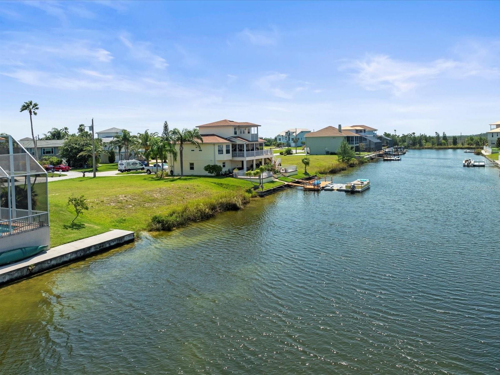3447 BLUEFISH DR, HERNANDO BEACH, FL, 34607