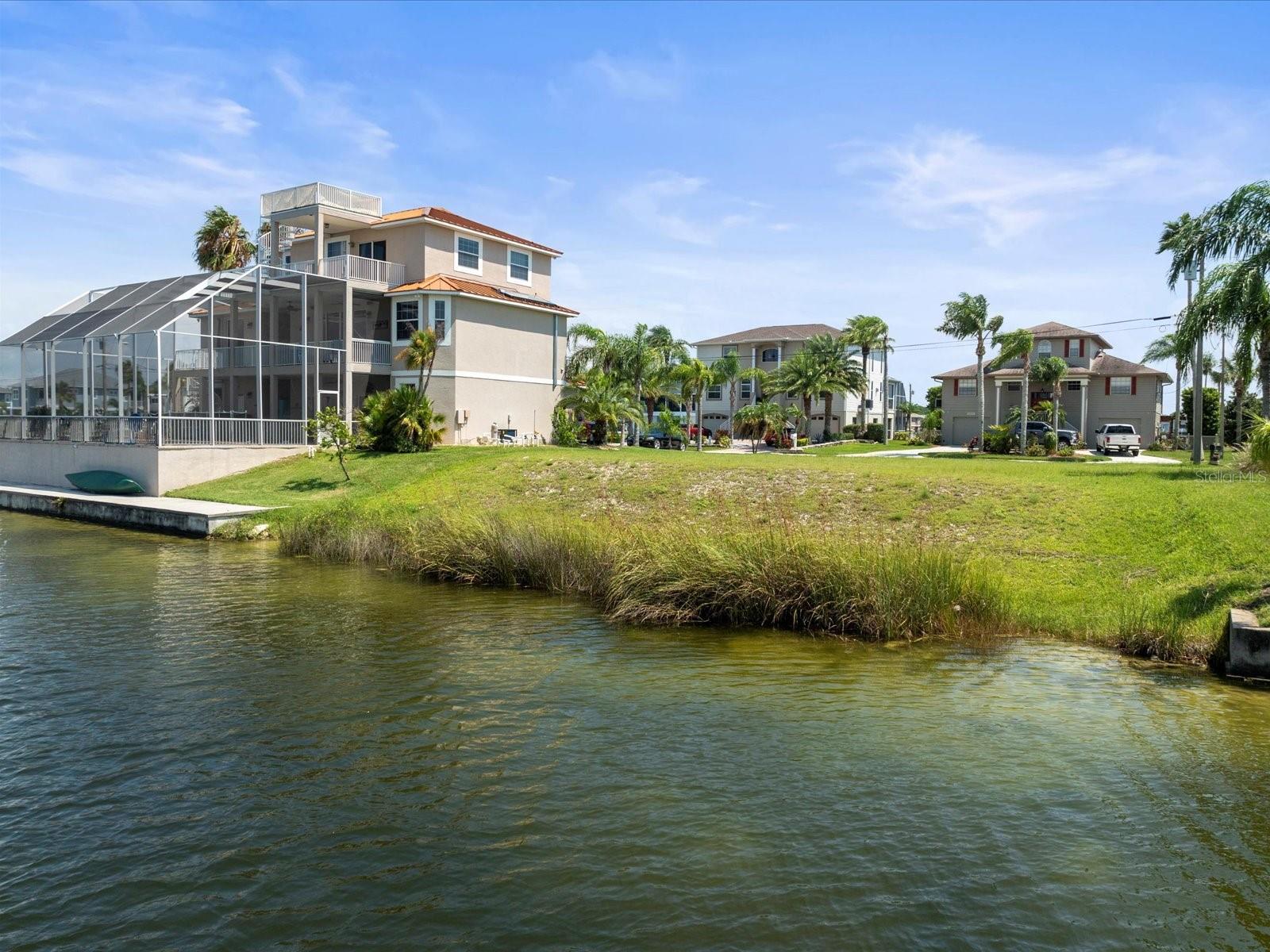 3447 BLUEFISH DR, HERNANDO BEACH, FL, 34607