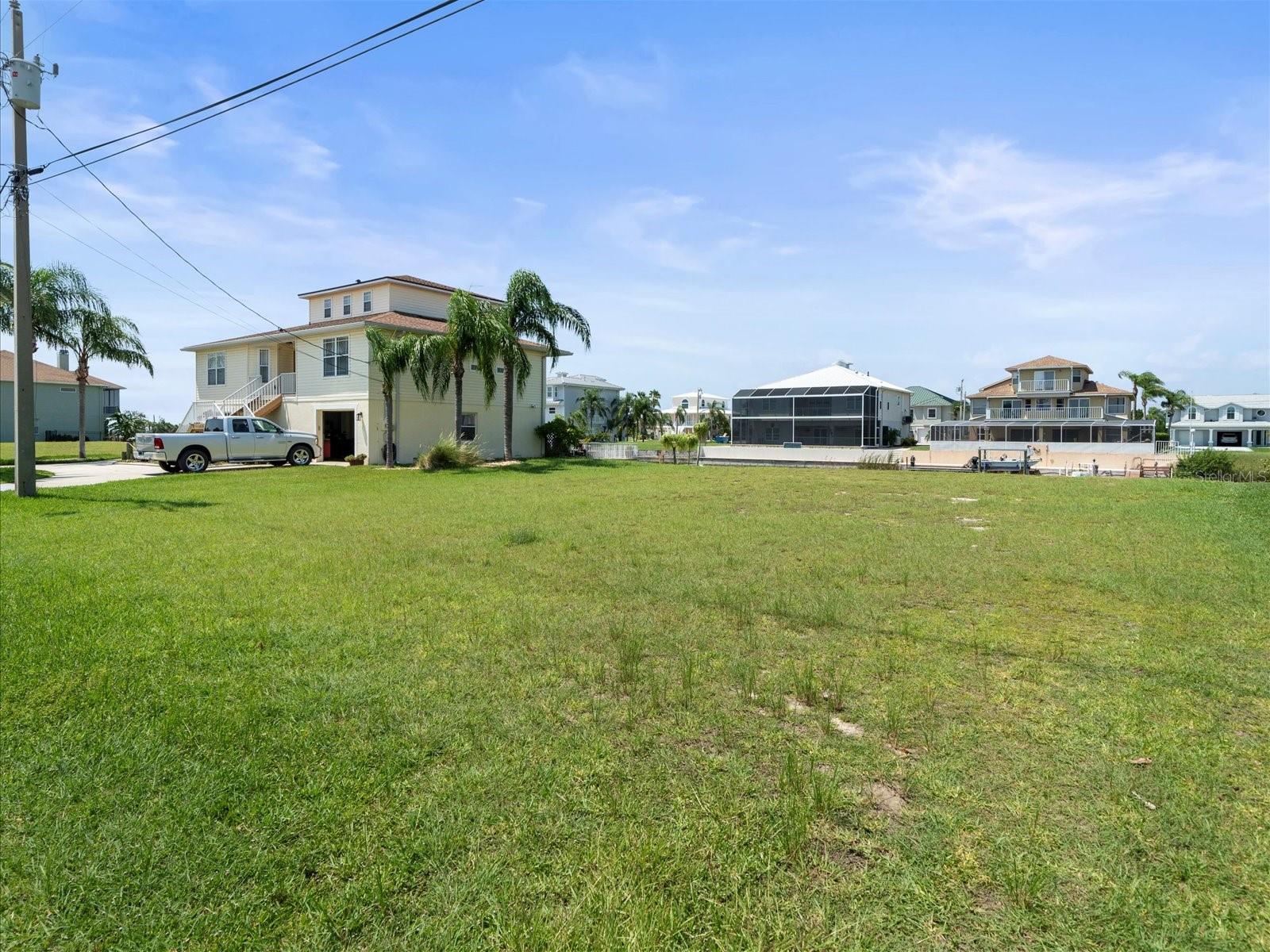 3447 BLUEFISH DR, HERNANDO BEACH, FL, 34607
