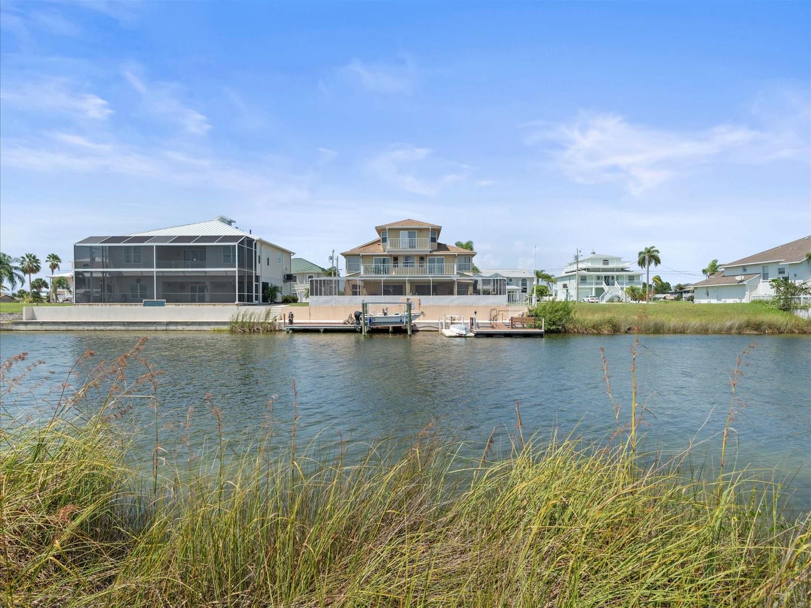 3447 BLUEFISH DR, HERNANDO BEACH, FL, 34607